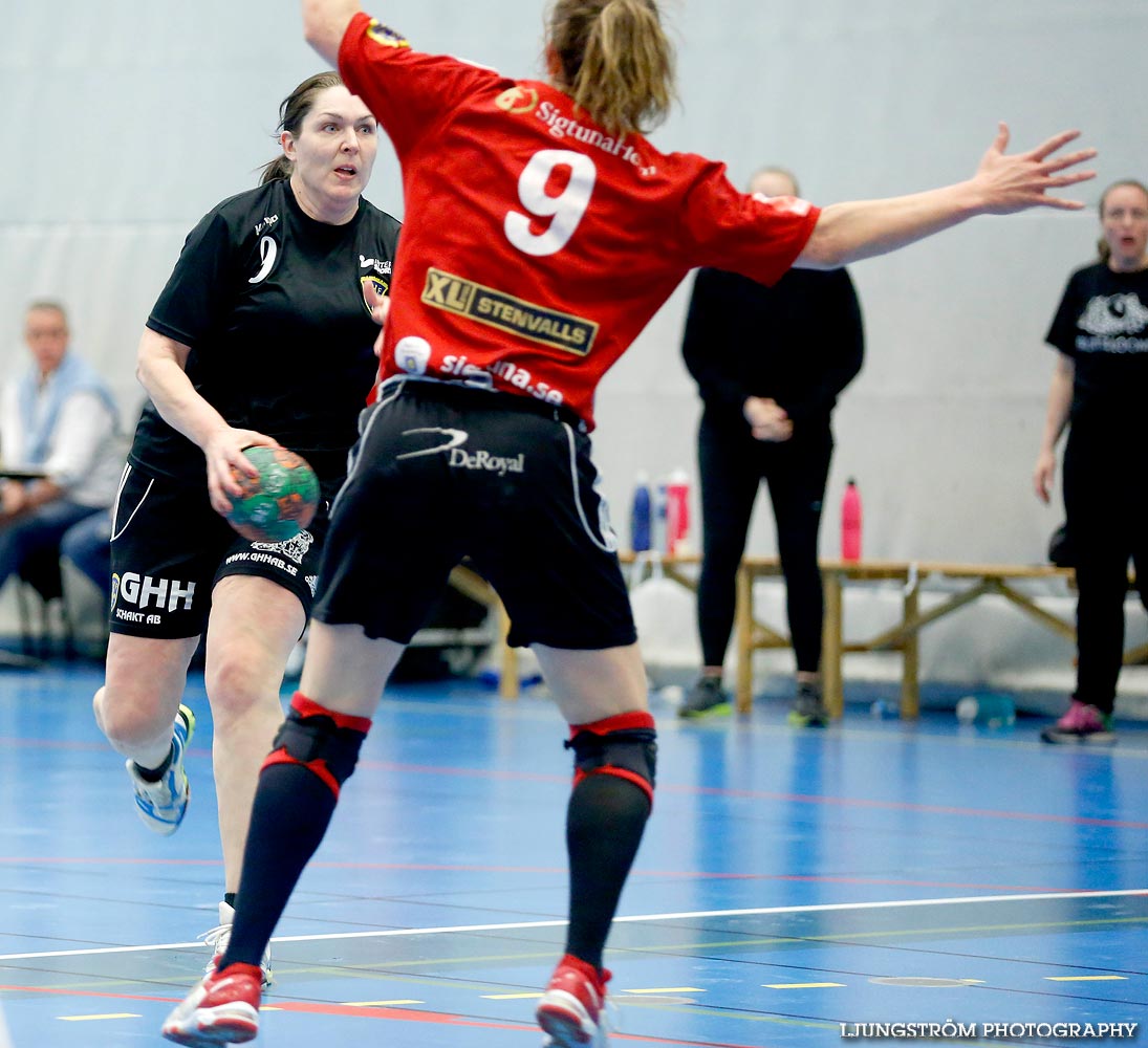 Trim-SM Damer Bronsmatch Enköpings HF-Skånela IF 8-15,dam,Arena Skövde,Skövde,Sverige,Handboll,,2015,116916