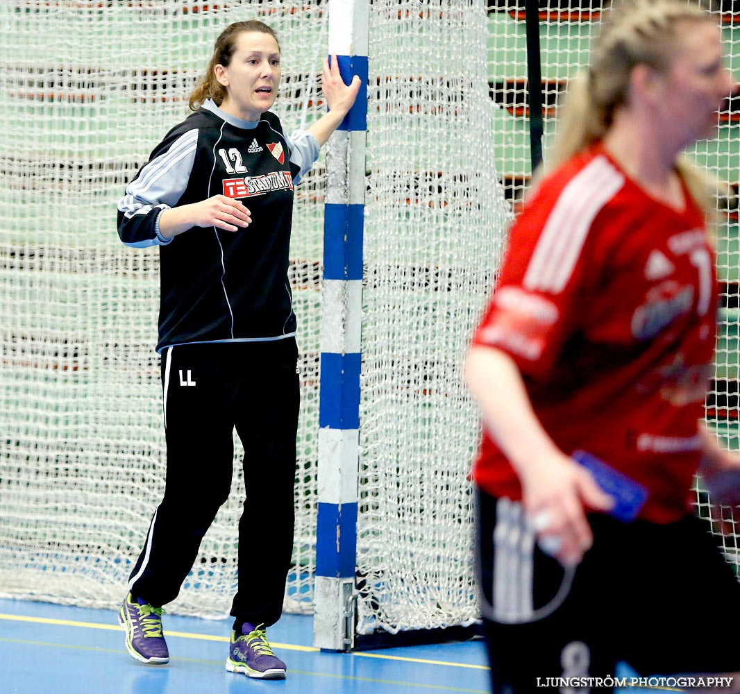 Trim-SM Damer Bronsmatch Enköpings HF-Skånela IF 8-15,dam,Arena Skövde,Skövde,Sverige,Handboll,,2015,116918