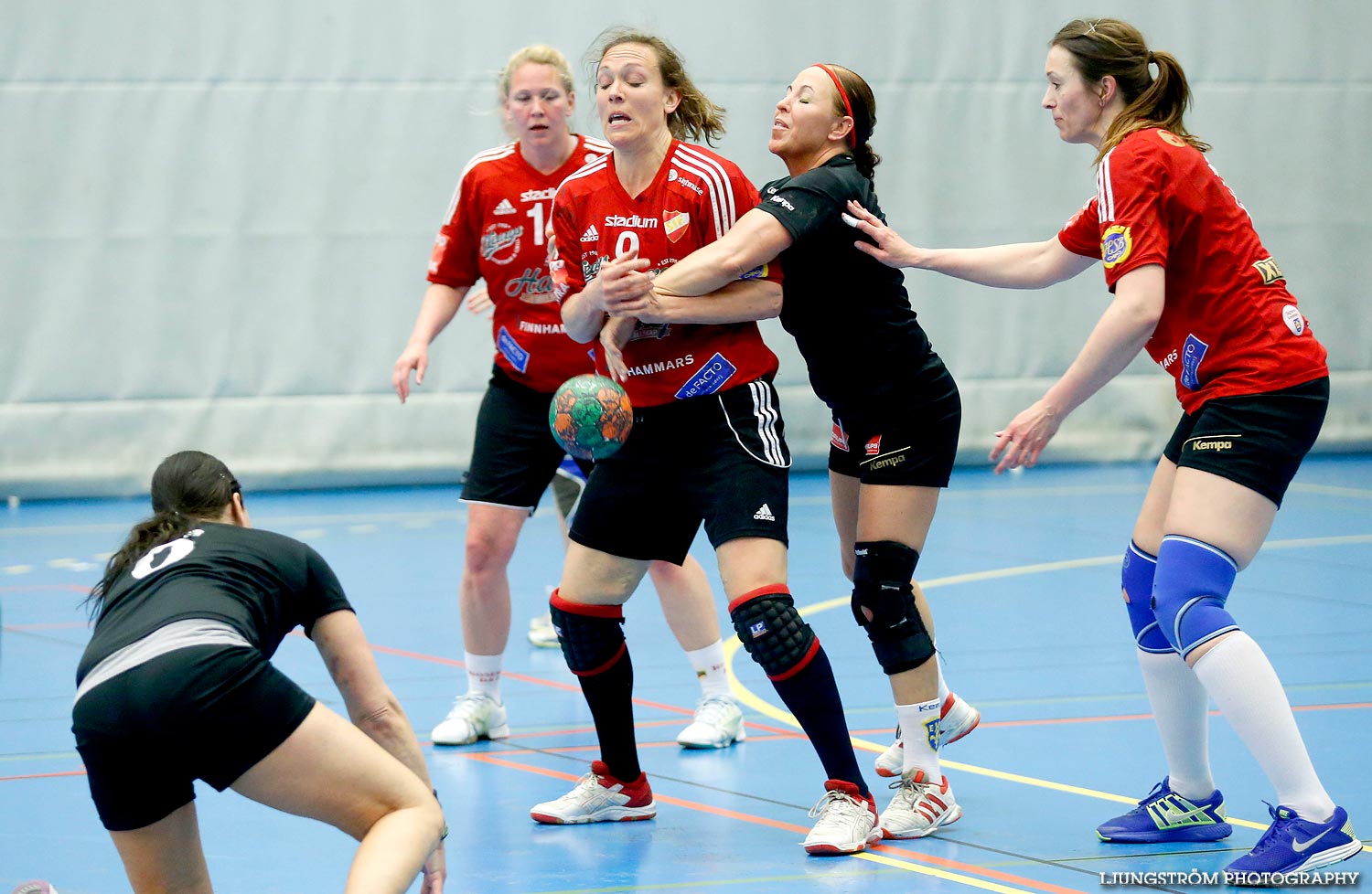 Trim-SM Damer Bronsmatch Enköpings HF-Skånela IF 8-15,dam,Arena Skövde,Skövde,Sverige,Handboll,,2015,116919