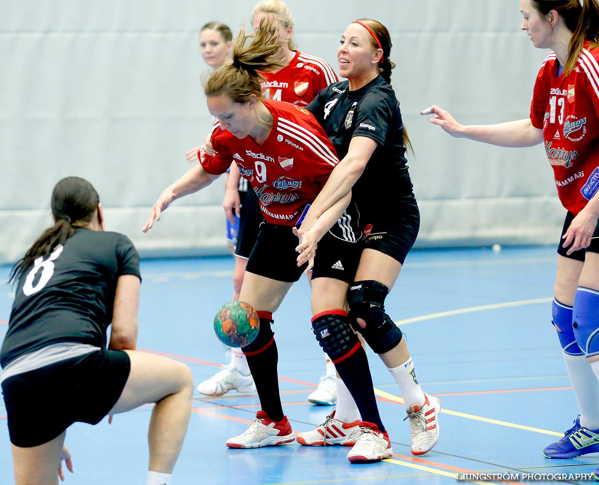 Trim-SM Damer Bronsmatch Enköpings HF-Skånela IF 8-15,dam,Arena Skövde,Skövde,Sverige,Handboll,,2015,116920