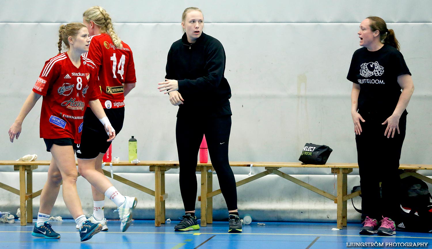 Trim-SM Damer Bronsmatch Enköpings HF-Skånela IF 8-15,dam,Arena Skövde,Skövde,Sverige,Handboll,,2015,116923