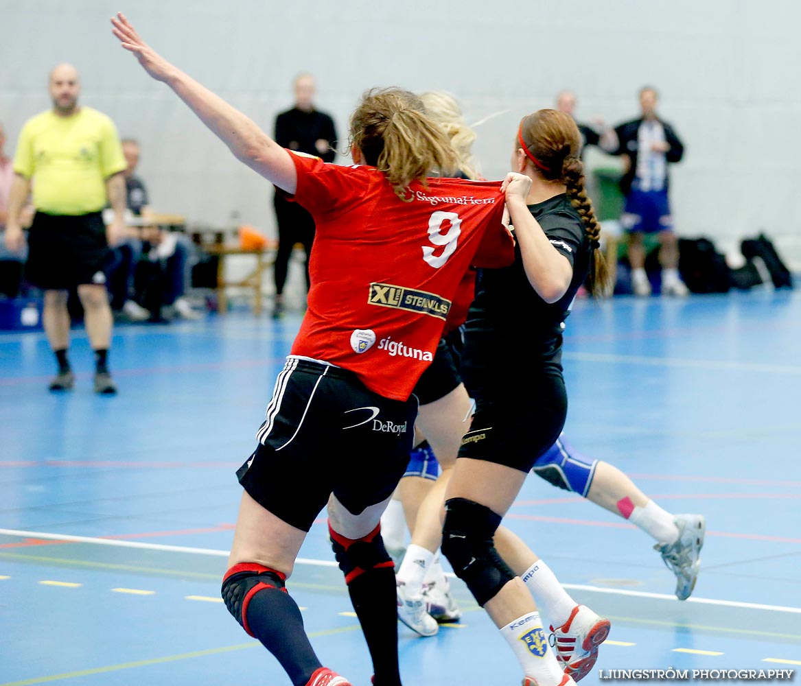 Trim-SM Damer Bronsmatch Enköpings HF-Skånela IF 8-15,dam,Arena Skövde,Skövde,Sverige,Handboll,,2015,116925