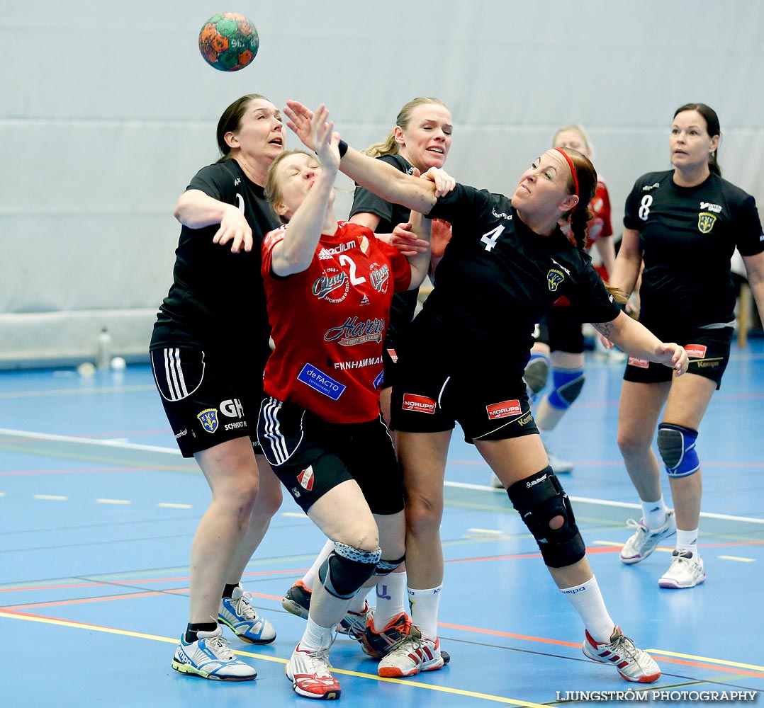 Trim-SM Damer Bronsmatch Enköpings HF-Skånela IF 8-15,dam,Arena Skövde,Skövde,Sverige,Handboll,,2015,116927