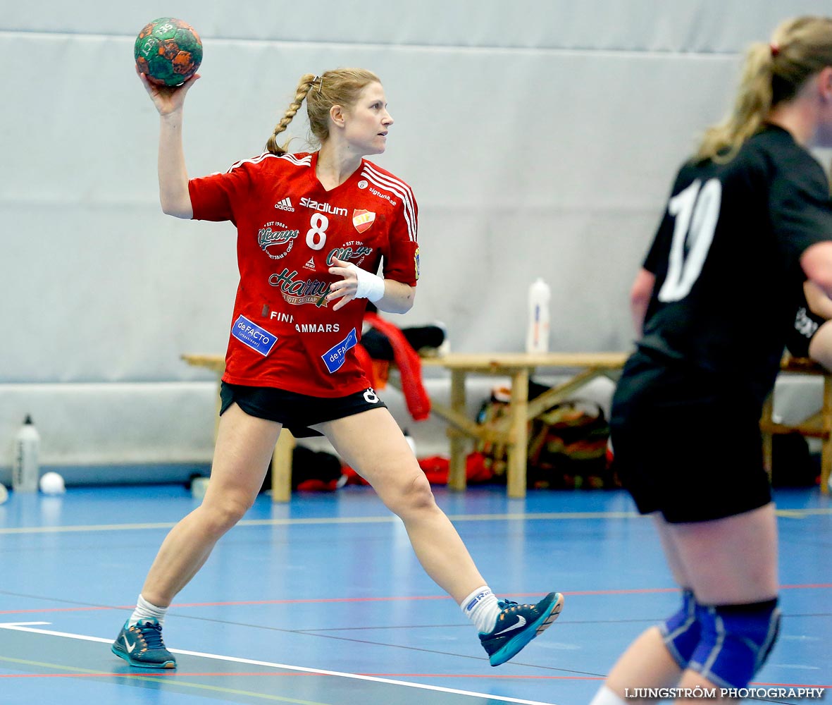 Trim-SM Damer Bronsmatch Enköpings HF-Skånela IF 8-15,dam,Arena Skövde,Skövde,Sverige,Handboll,,2015,116928