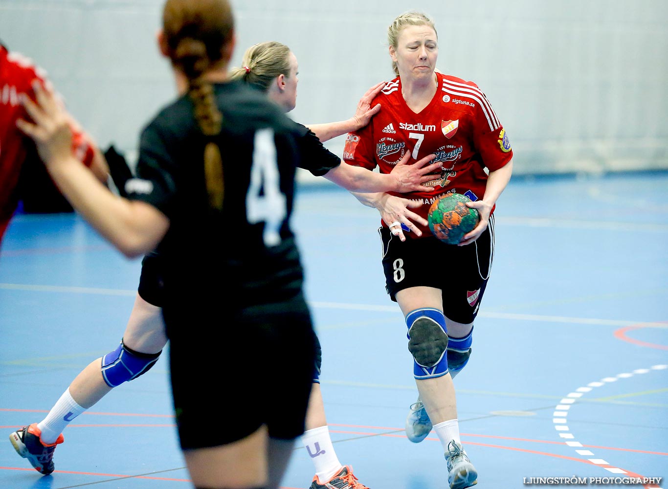 Trim-SM Damer Bronsmatch Enköpings HF-Skånela IF 8-15,dam,Arena Skövde,Skövde,Sverige,Handboll,,2015,116929