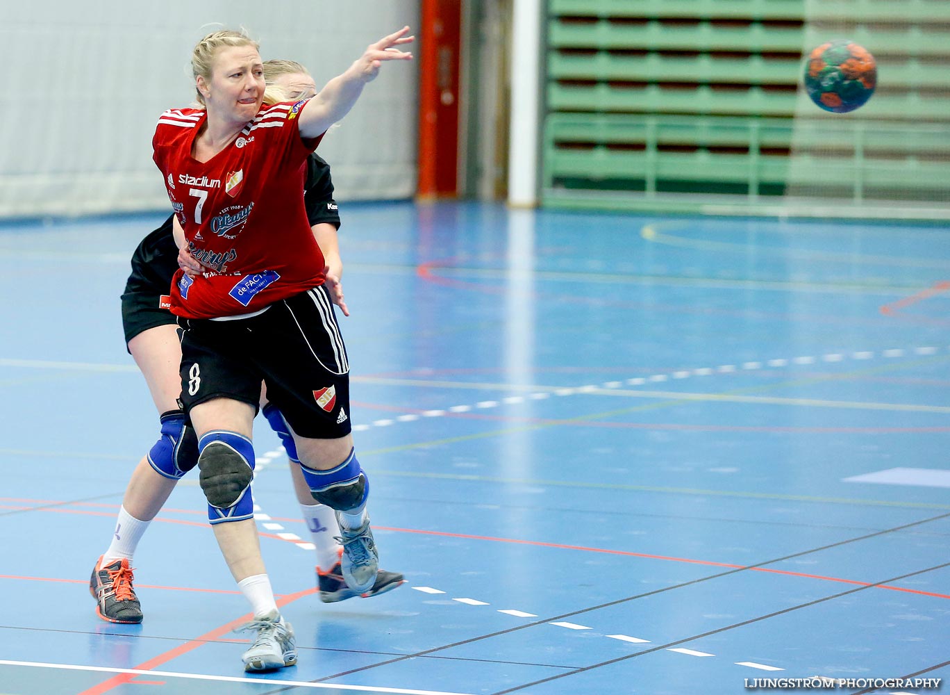 Trim-SM Damer Bronsmatch Enköpings HF-Skånela IF 8-15,dam,Arena Skövde,Skövde,Sverige,Handboll,,2015,116930