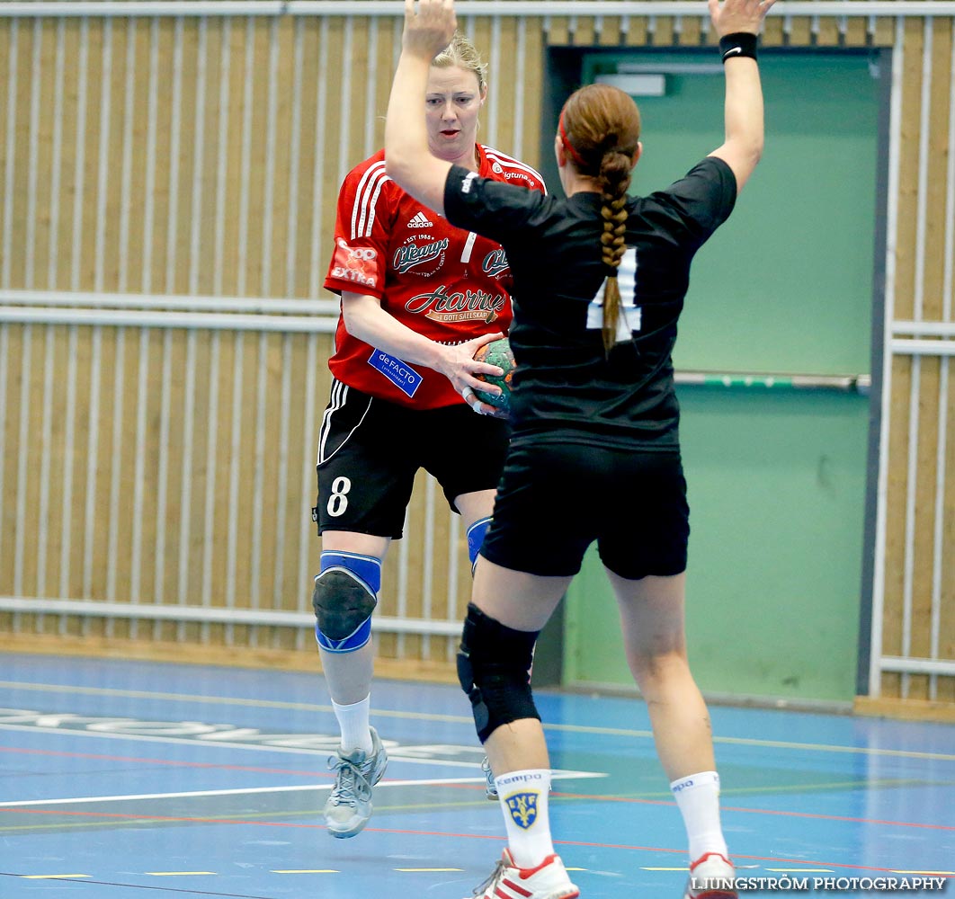 Trim-SM Damer Bronsmatch Enköpings HF-Skånela IF 8-15,dam,Arena Skövde,Skövde,Sverige,Handboll,,2015,116931