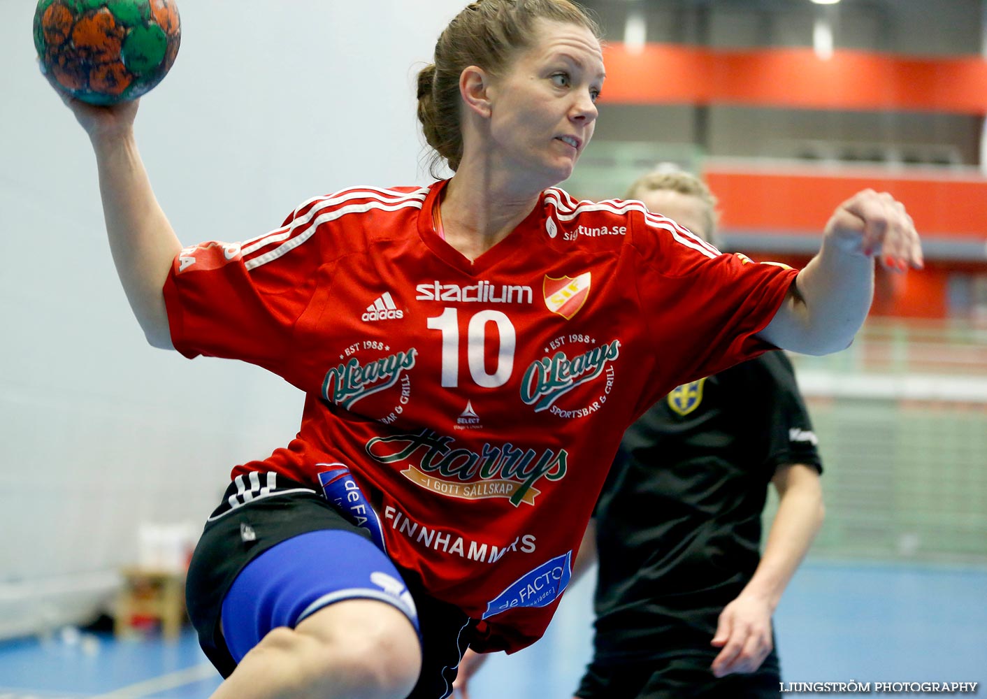 Trim-SM Damer Bronsmatch Enköpings HF-Skånela IF 8-15,dam,Arena Skövde,Skövde,Sverige,Handboll,,2015,116933