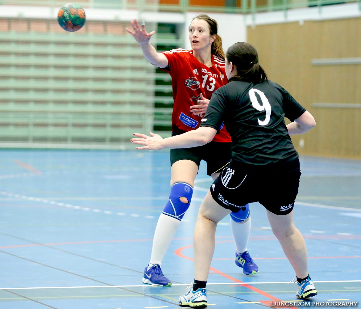 Trim-SM Damer Bronsmatch Enköpings HF-Skånela IF 8-15,dam,Arena Skövde,Skövde,Sverige,Handboll,,2015,116935