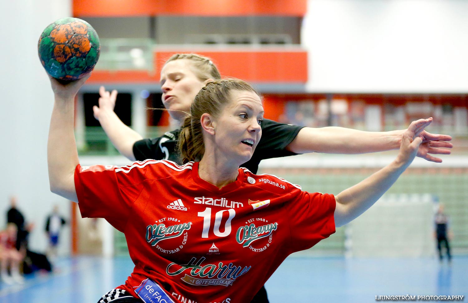 Trim-SM Damer Bronsmatch Enköpings HF-Skånela IF 8-15,dam,Arena Skövde,Skövde,Sverige,Handboll,,2015,116937