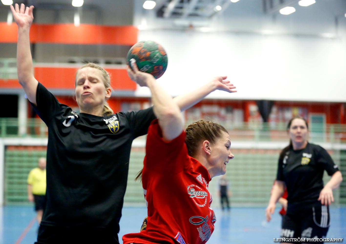 Trim-SM Damer Bronsmatch Enköpings HF-Skånela IF 8-15,dam,Arena Skövde,Skövde,Sverige,Handboll,,2015,116938