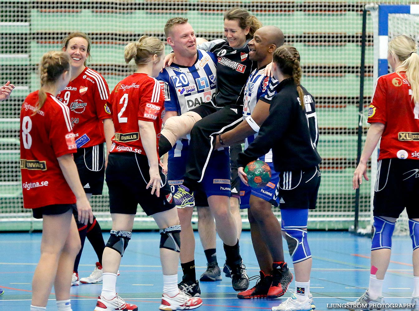 Trim-SM Damer Bronsmatch Enköpings HF-Skånela IF 8-15,dam,Arena Skövde,Skövde,Sverige,Handboll,,2015,116939