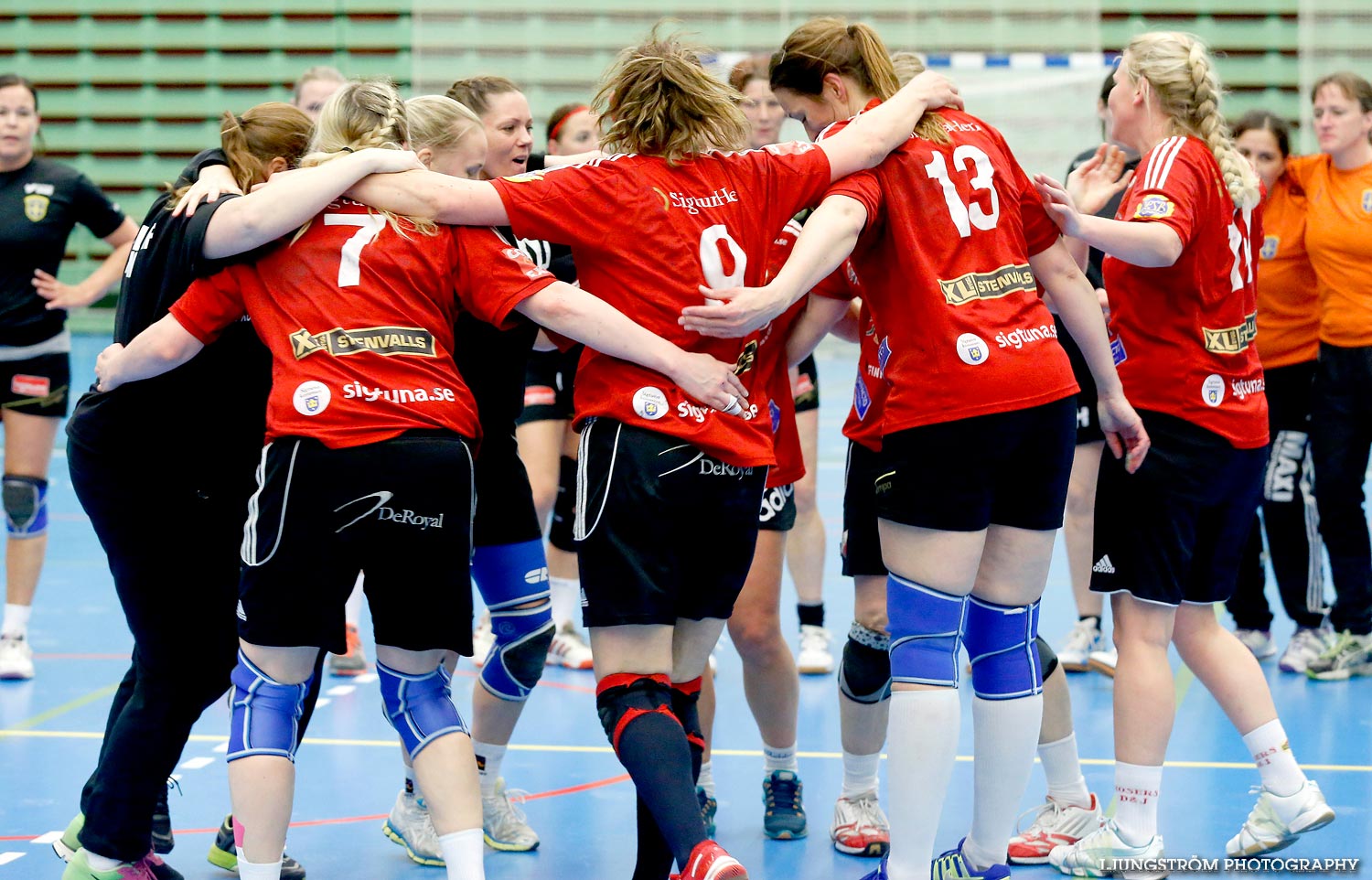 Trim-SM Damer Bronsmatch Enköpings HF-Skånela IF 8-15,dam,Arena Skövde,Skövde,Sverige,Handboll,,2015,116941