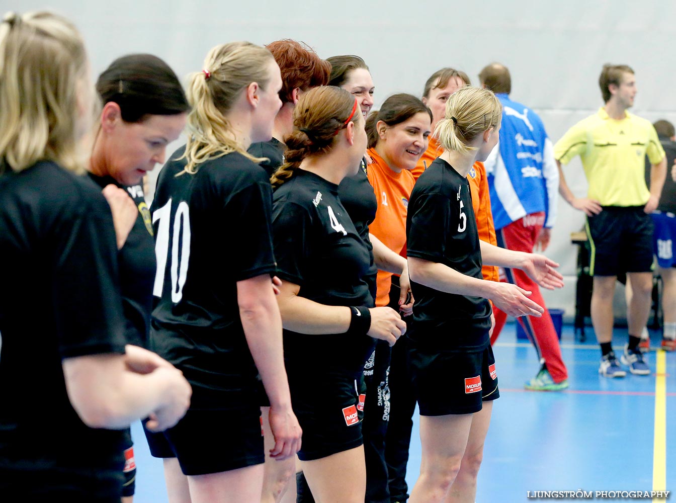 Trim-SM Damer Bronsmatch Enköpings HF-Skånela IF 8-15,dam,Arena Skövde,Skövde,Sverige,Handboll,,2015,116943