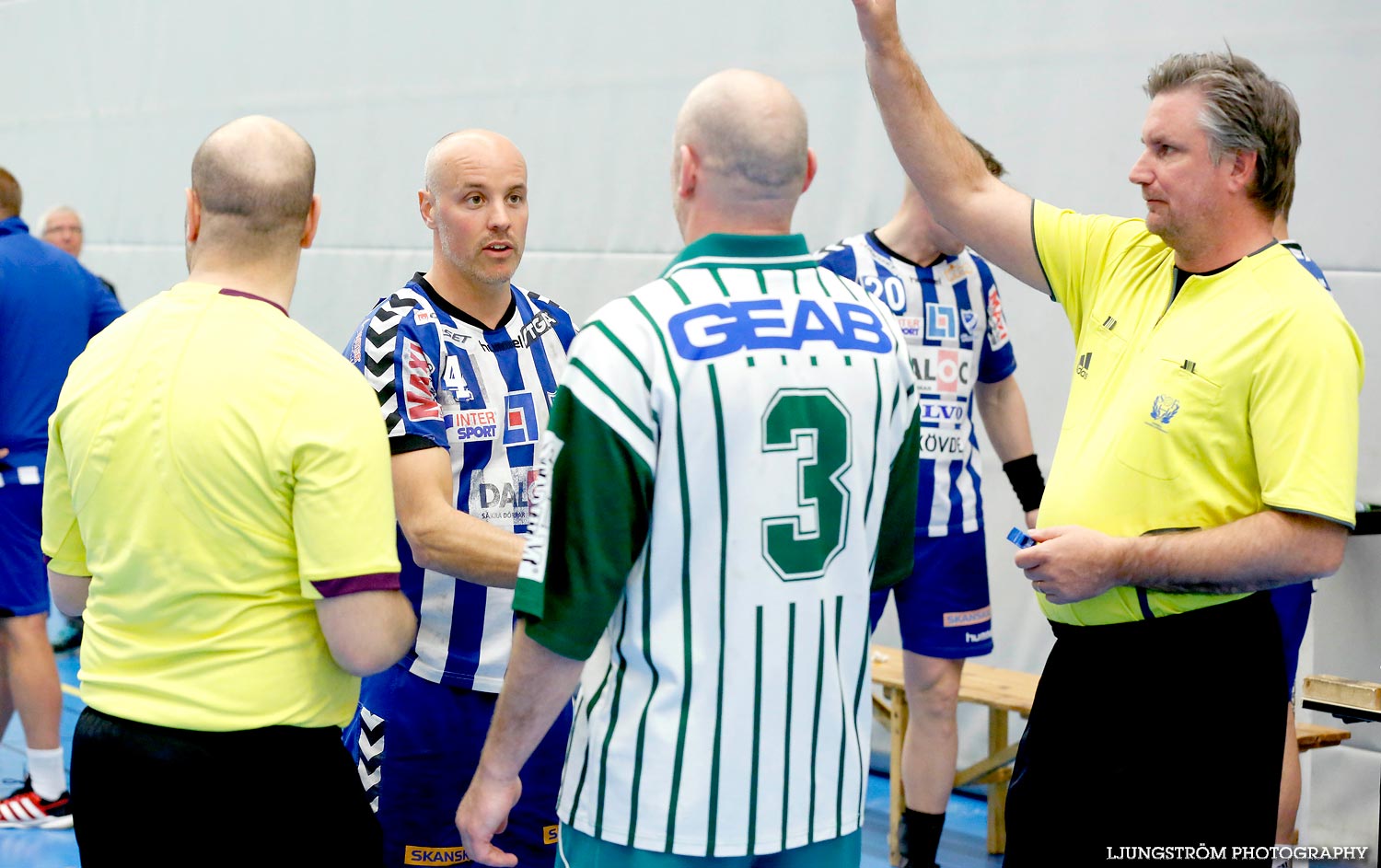 Trim-SM Herrar Bronsmatch Västra Frölunda IF-IFK Skövde HK 11-20,herr,Arena Skövde,Skövde,Sverige,Handboll,,2015,116998