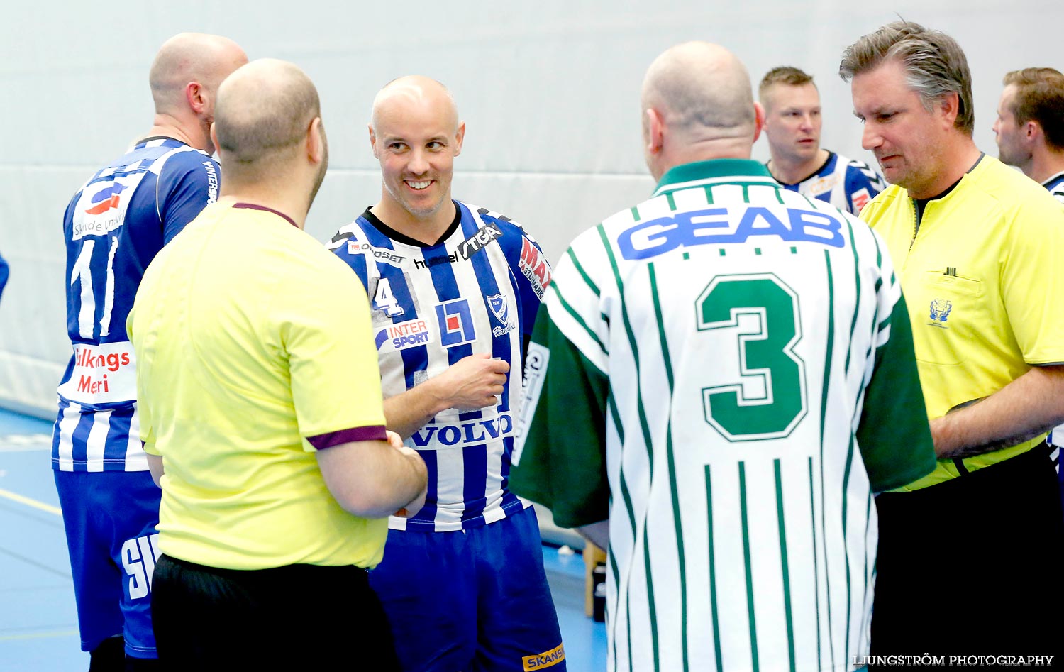 Trim-SM Herrar Bronsmatch Västra Frölunda IF-IFK Skövde HK 11-20,herr,Arena Skövde,Skövde,Sverige,Handboll,,2015,116999