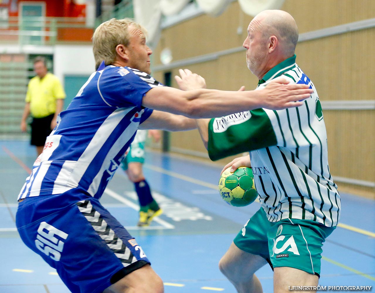 Trim-SM Herrar Bronsmatch Västra Frölunda IF-IFK Skövde HK 11-20,herr,Arena Skövde,Skövde,Sverige,Handboll,,2015,117000