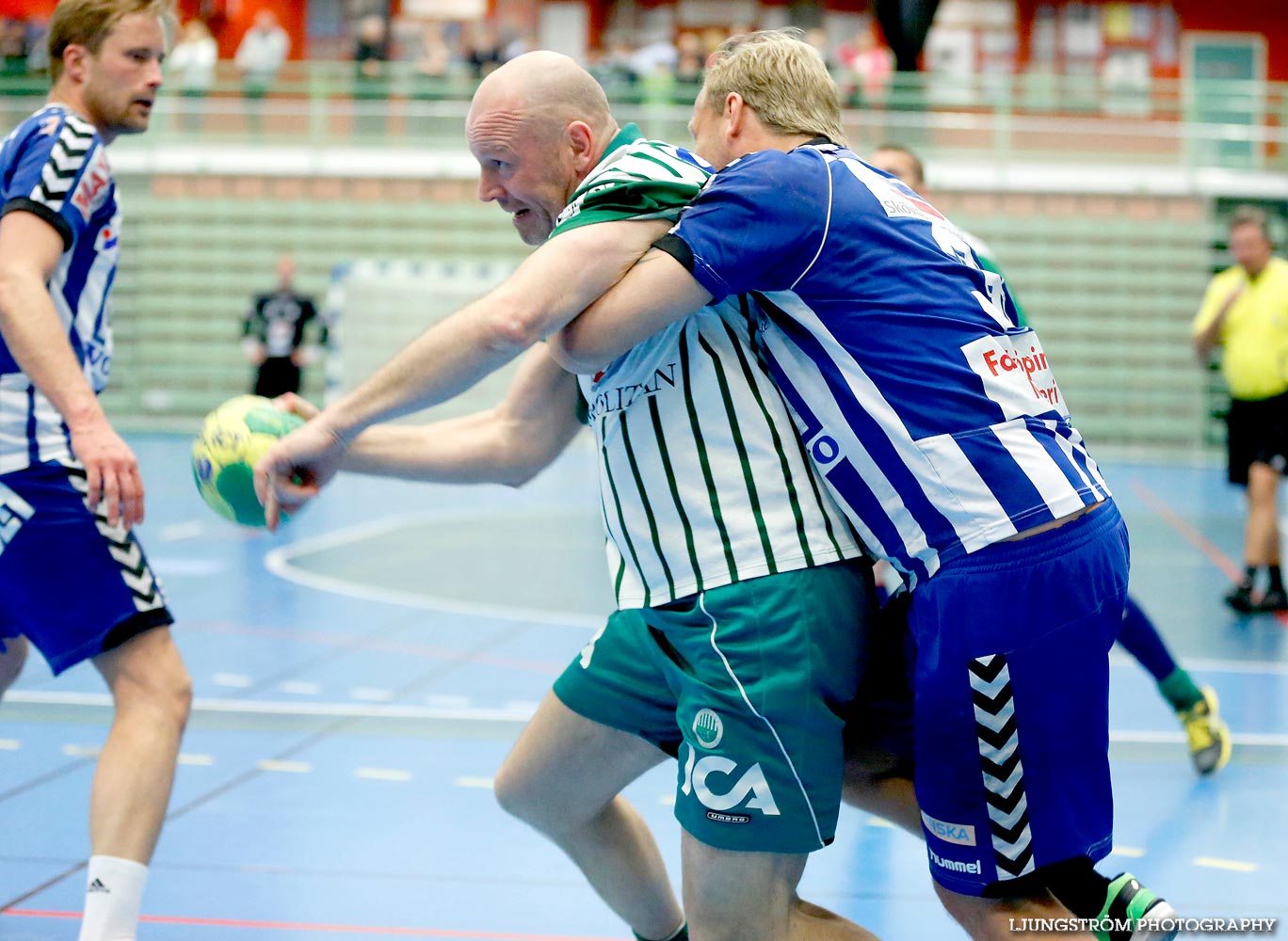 Trim-SM Herrar Bronsmatch Västra Frölunda IF-IFK Skövde HK 11-20,herr,Arena Skövde,Skövde,Sverige,Handboll,,2015,117001