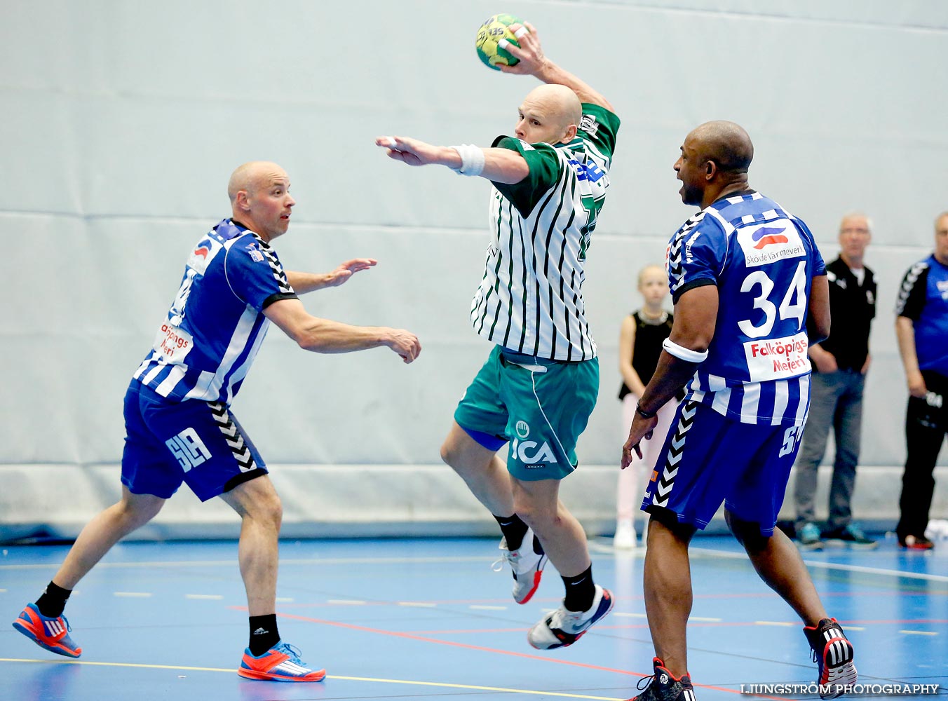 Trim-SM Herrar Bronsmatch Västra Frölunda IF-IFK Skövde HK 11-20,herr,Arena Skövde,Skövde,Sverige,Handboll,,2015,117006