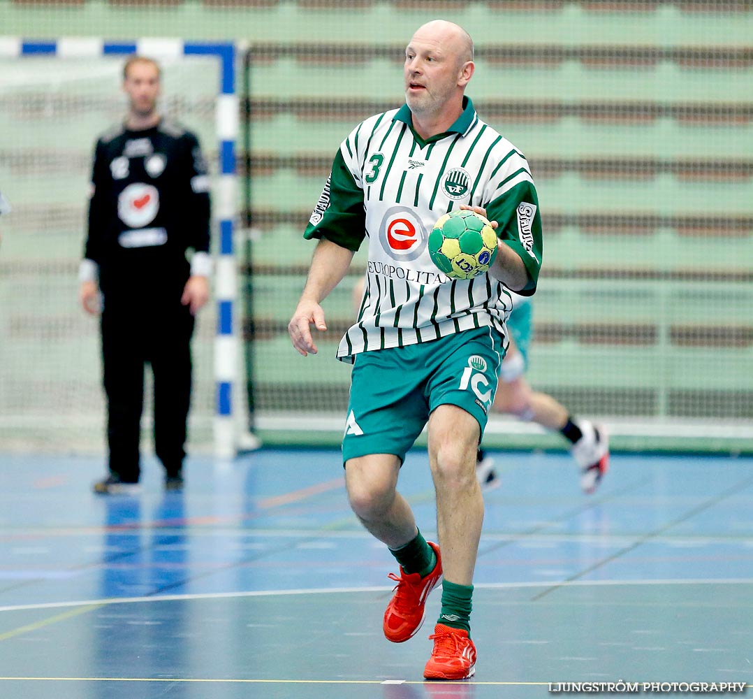 Trim-SM Herrar Bronsmatch Västra Frölunda IF-IFK Skövde HK 11-20,herr,Arena Skövde,Skövde,Sverige,Handboll,,2015,117009