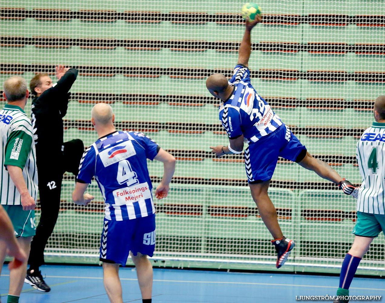 Trim-SM Herrar Bronsmatch Västra Frölunda IF-IFK Skövde HK 11-20,herr,Arena Skövde,Skövde,Sverige,Handboll,,2015,117014