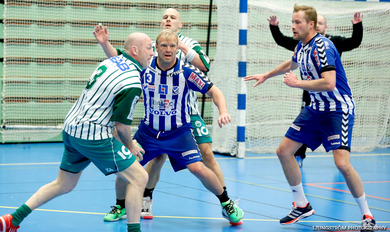 Trim-SM Herrar Bronsmatch Västra Frölunda IF-IFK Skövde HK 11-20,herr,Arena Skövde,Skövde,Sverige,Handboll,,2015,117015