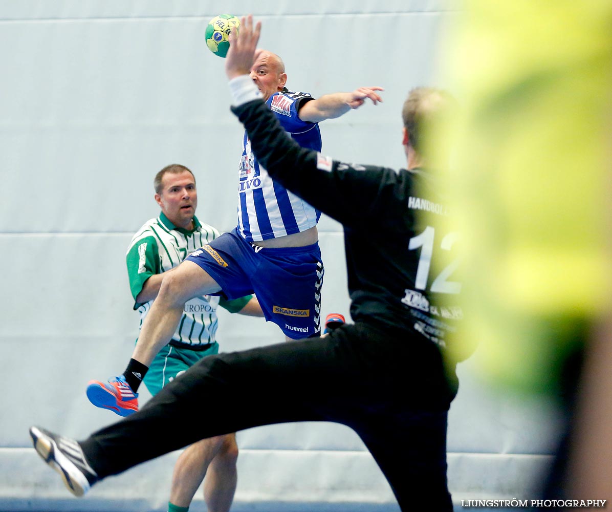 Trim-SM Herrar Bronsmatch Västra Frölunda IF-IFK Skövde HK 11-20,herr,Arena Skövde,Skövde,Sverige,Handboll,,2015,117017