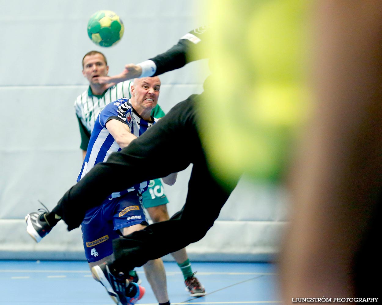 Trim-SM Herrar Bronsmatch Västra Frölunda IF-IFK Skövde HK 11-20,herr,Arena Skövde,Skövde,Sverige,Handboll,,2015,117019