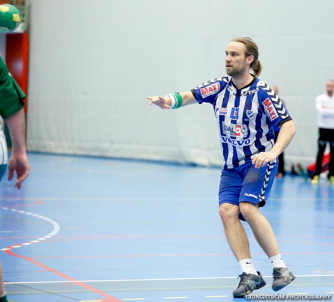 Trim-SM Herrar Bronsmatch Västra Frölunda IF-IFK Skövde HK 11-20,herr,Arena Skövde,Skövde,Sverige,Handboll,,2015,117029