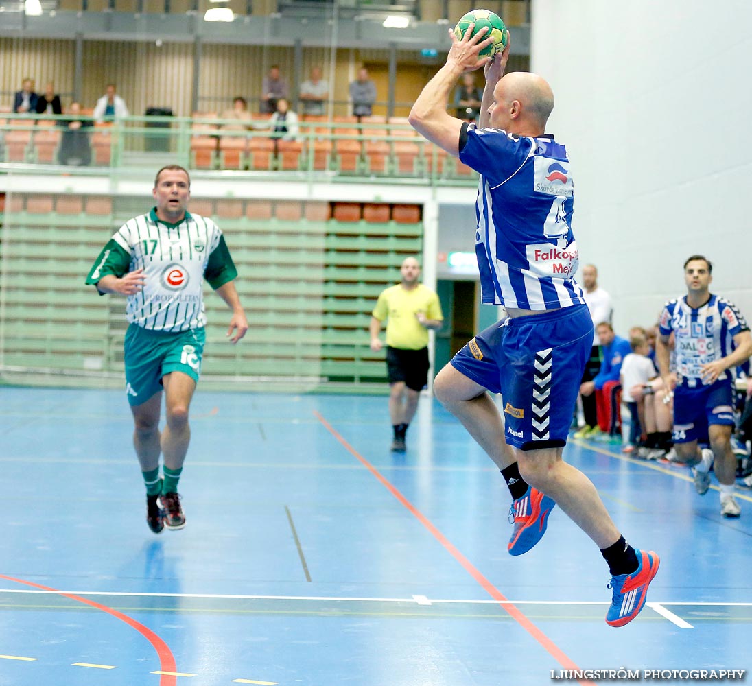 Trim-SM Herrar Bronsmatch Västra Frölunda IF-IFK Skövde HK 11-20,herr,Arena Skövde,Skövde,Sverige,Handboll,,2015,117032