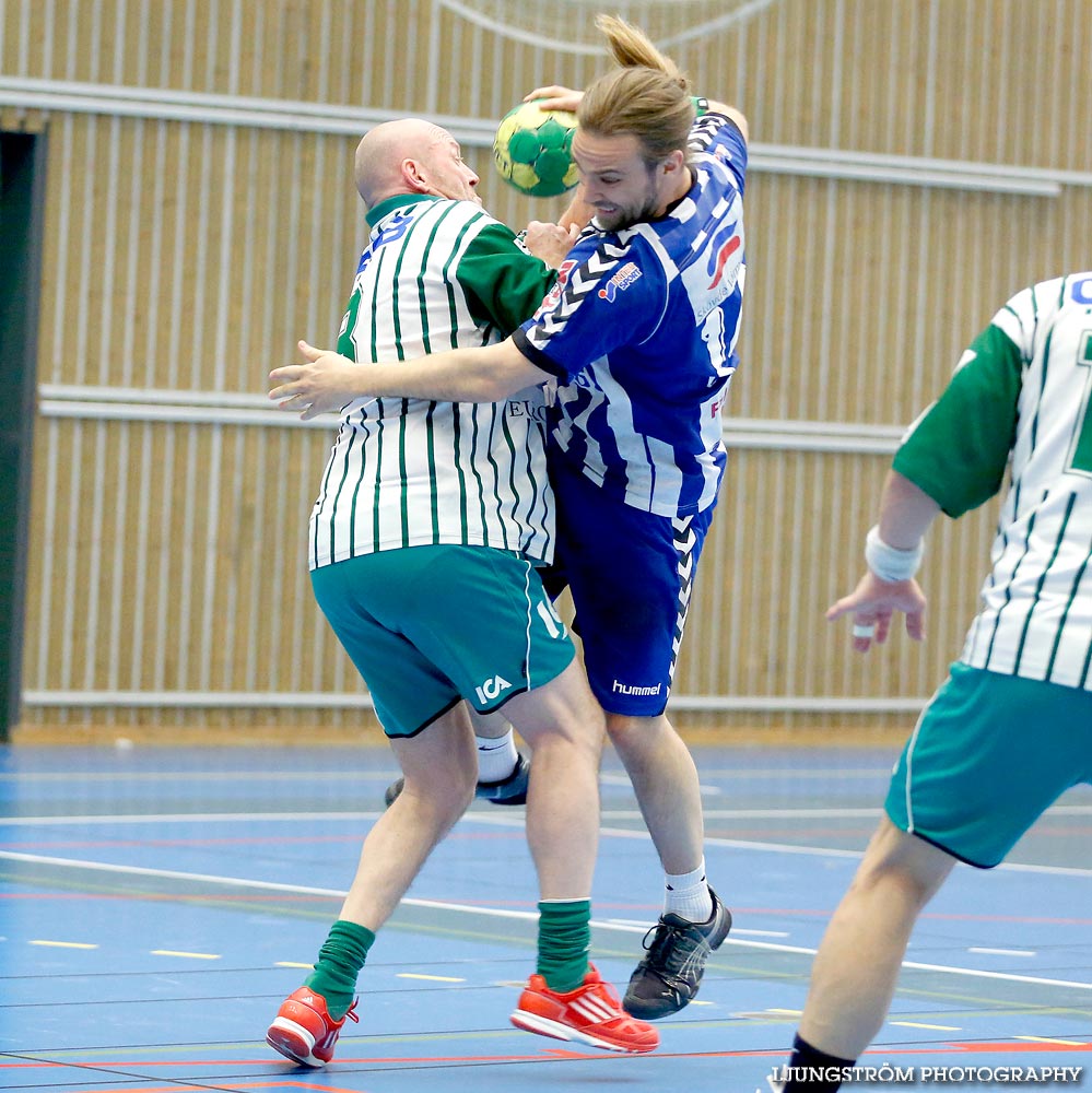 Trim-SM Herrar Bronsmatch Västra Frölunda IF-IFK Skövde HK 11-20,herr,Arena Skövde,Skövde,Sverige,Handboll,,2015,117037