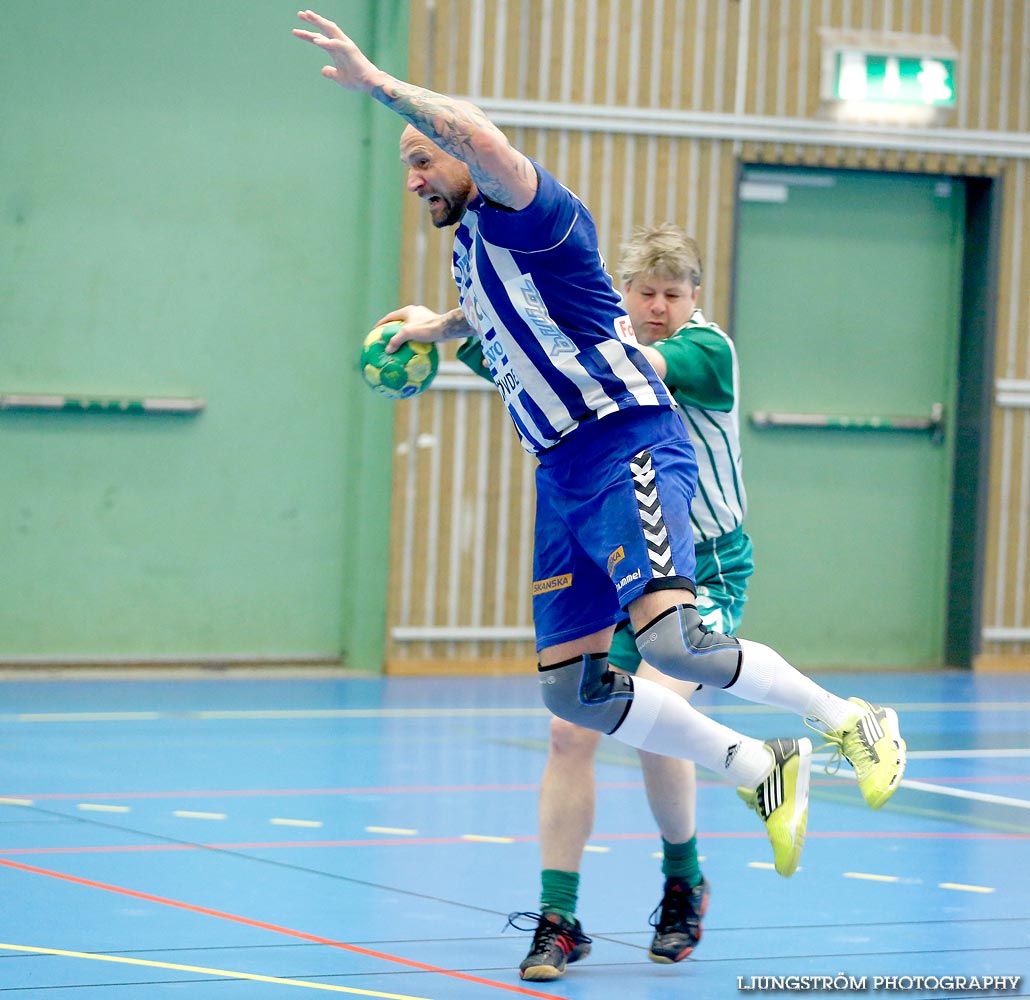 Trim-SM Herrar Bronsmatch Västra Frölunda IF-IFK Skövde HK 11-20,herr,Arena Skövde,Skövde,Sverige,Handboll,,2015,117042