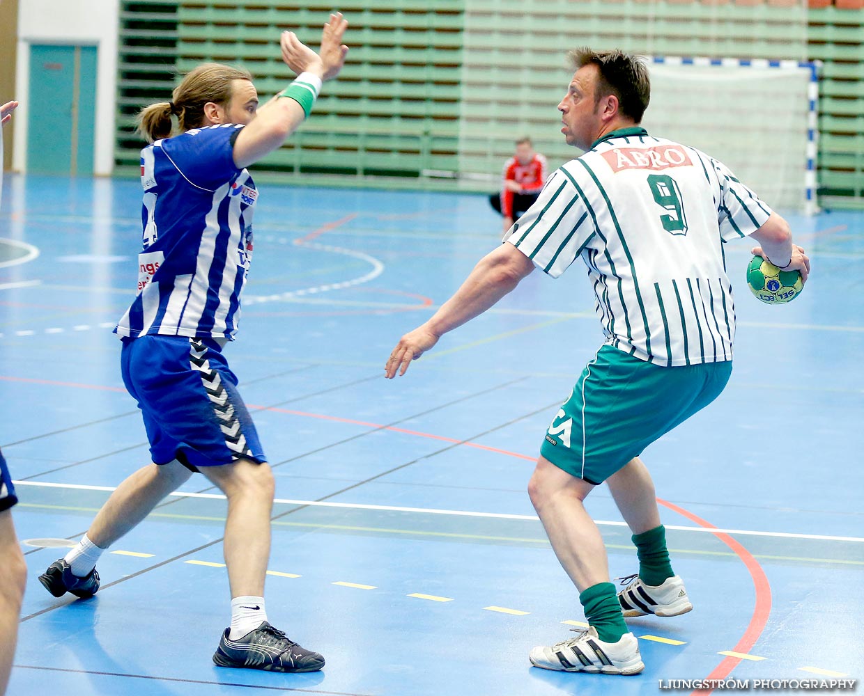 Trim-SM Herrar Bronsmatch Västra Frölunda IF-IFK Skövde HK 11-20,herr,Arena Skövde,Skövde,Sverige,Handboll,,2015,117048