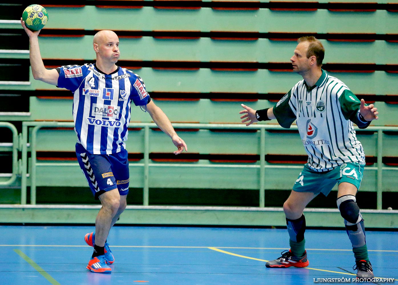 Trim-SM Herrar Bronsmatch Västra Frölunda IF-IFK Skövde HK 11-20,herr,Arena Skövde,Skövde,Sverige,Handboll,,2015,117051