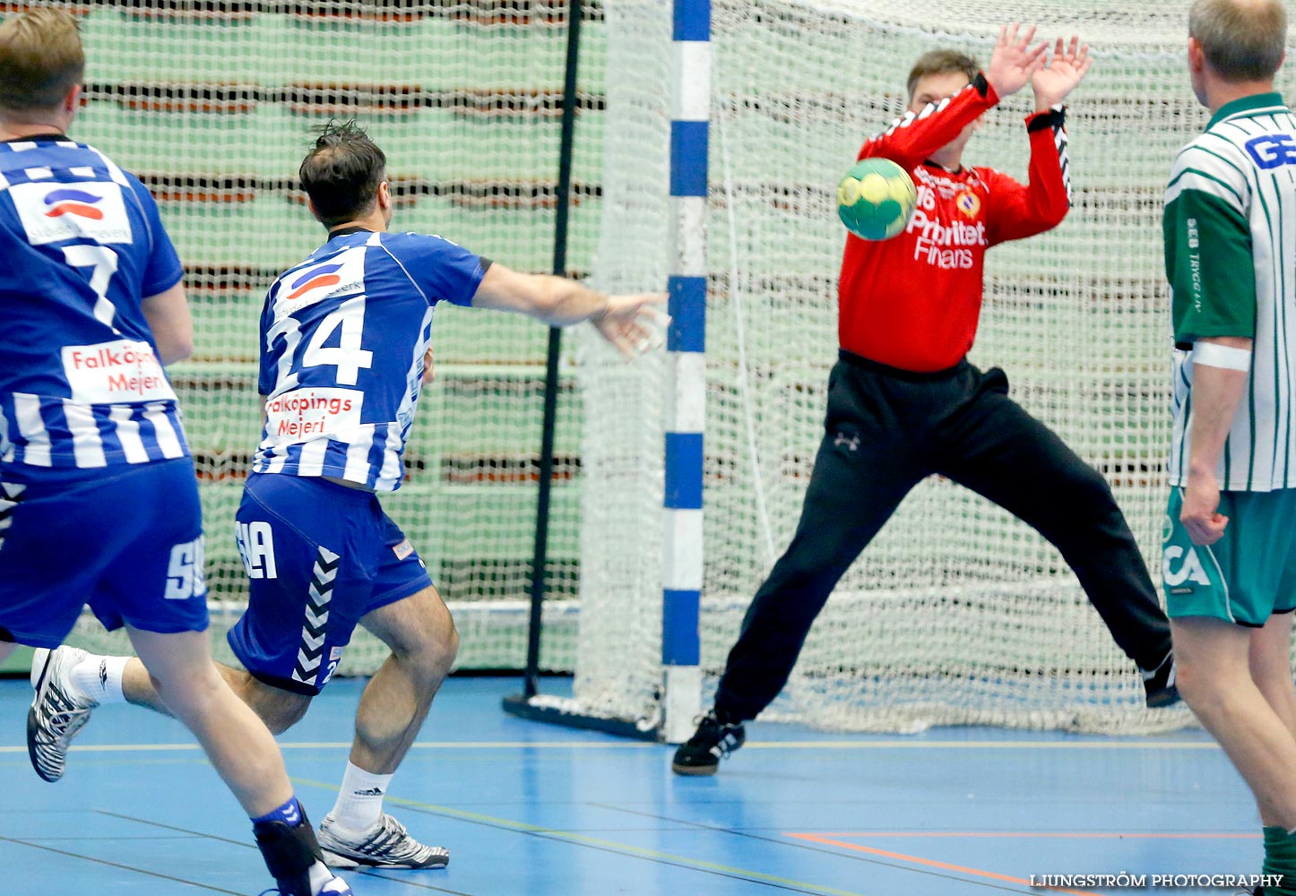 Trim-SM Herrar Bronsmatch Västra Frölunda IF-IFK Skövde HK 11-20,herr,Arena Skövde,Skövde,Sverige,Handboll,,2015,117058