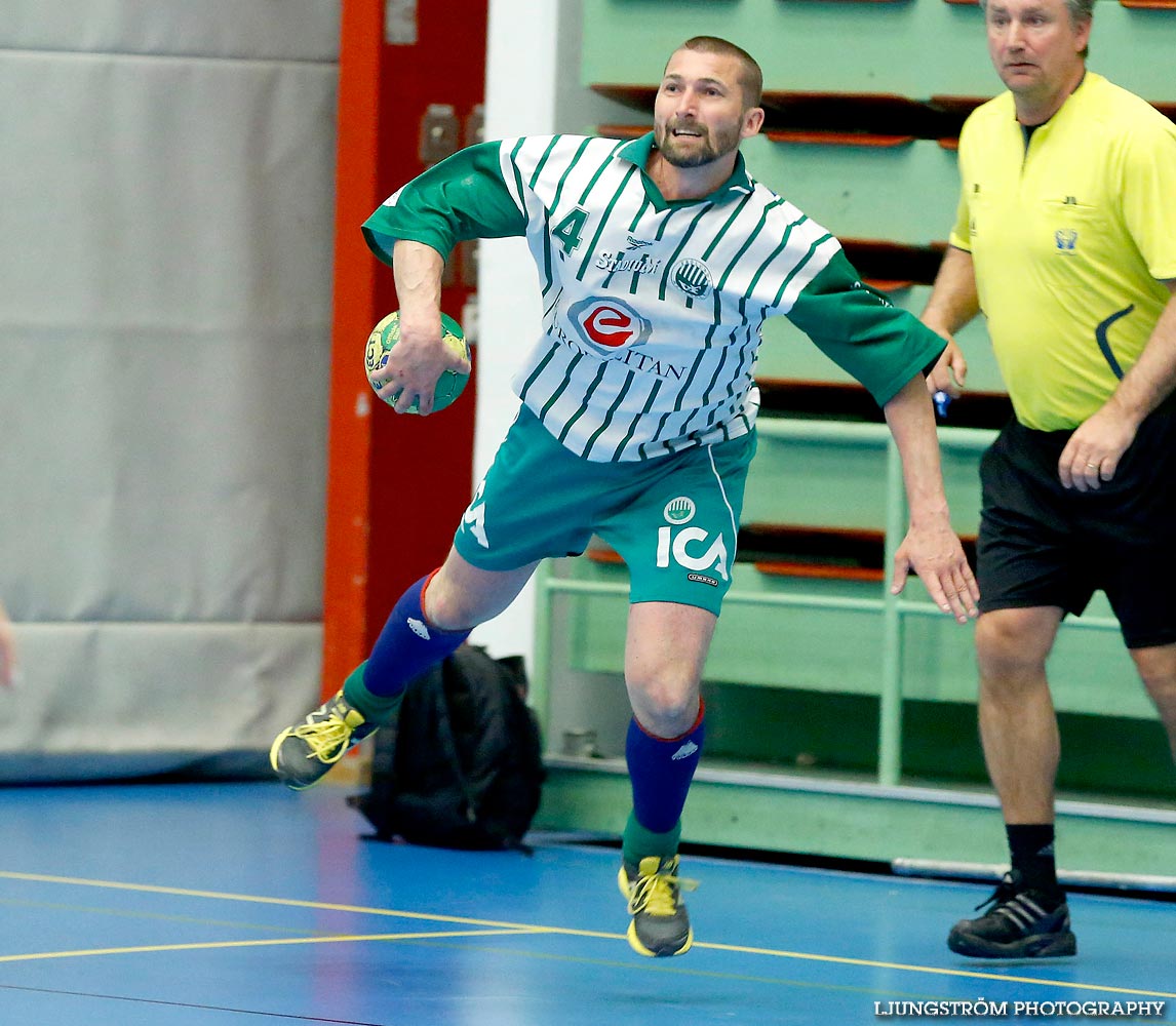 Trim-SM Herrar Bronsmatch Västra Frölunda IF-IFK Skövde HK 11-20,herr,Arena Skövde,Skövde,Sverige,Handboll,,2015,117060