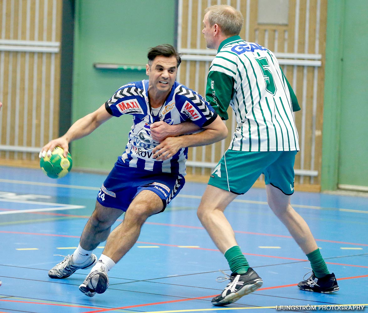 Trim-SM Herrar Bronsmatch Västra Frölunda IF-IFK Skövde HK 11-20,herr,Arena Skövde,Skövde,Sverige,Handboll,,2015,117066