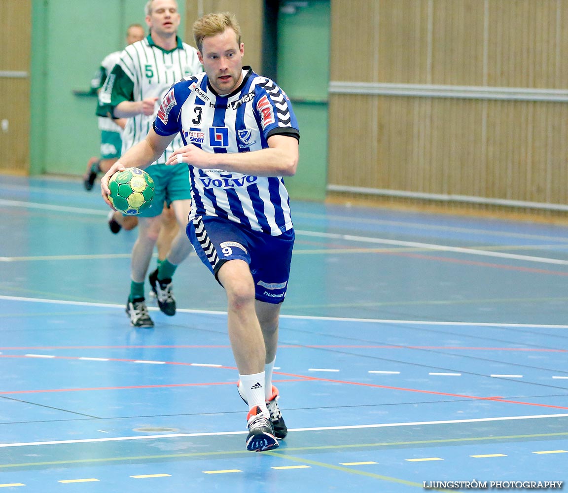 Trim-SM Herrar Bronsmatch Västra Frölunda IF-IFK Skövde HK 11-20,herr,Arena Skövde,Skövde,Sverige,Handboll,,2015,117072