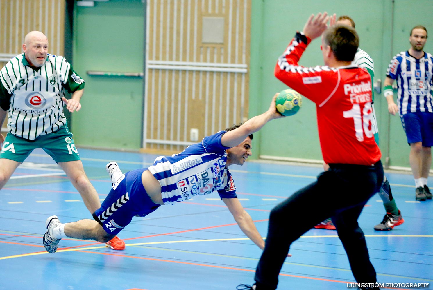 Trim-SM Herrar Bronsmatch Västra Frölunda IF-IFK Skövde HK 11-20,herr,Arena Skövde,Skövde,Sverige,Handboll,,2015,117078