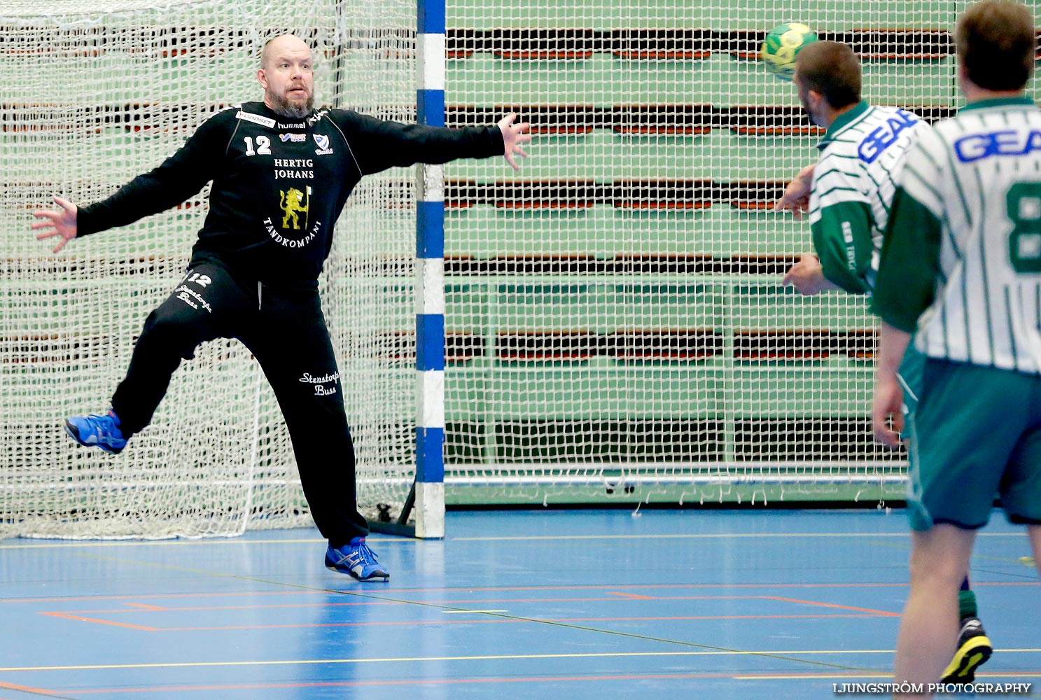 Trim-SM Herrar Bronsmatch Västra Frölunda IF-IFK Skövde HK 11-20,herr,Arena Skövde,Skövde,Sverige,Handboll,,2015,117079