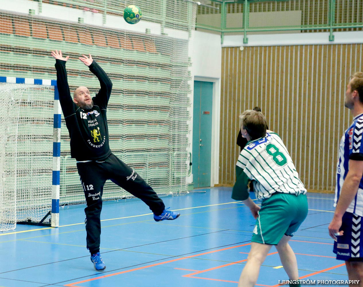 Trim-SM Herrar Bronsmatch Västra Frölunda IF-IFK Skövde HK 11-20,herr,Arena Skövde,Skövde,Sverige,Handboll,,2015,117081