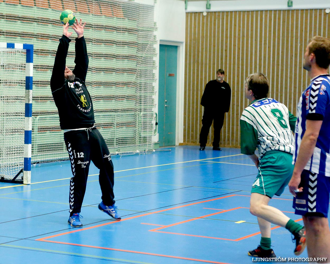 Trim-SM Herrar Bronsmatch Västra Frölunda IF-IFK Skövde HK 11-20,herr,Arena Skövde,Skövde,Sverige,Handboll,,2015,117082