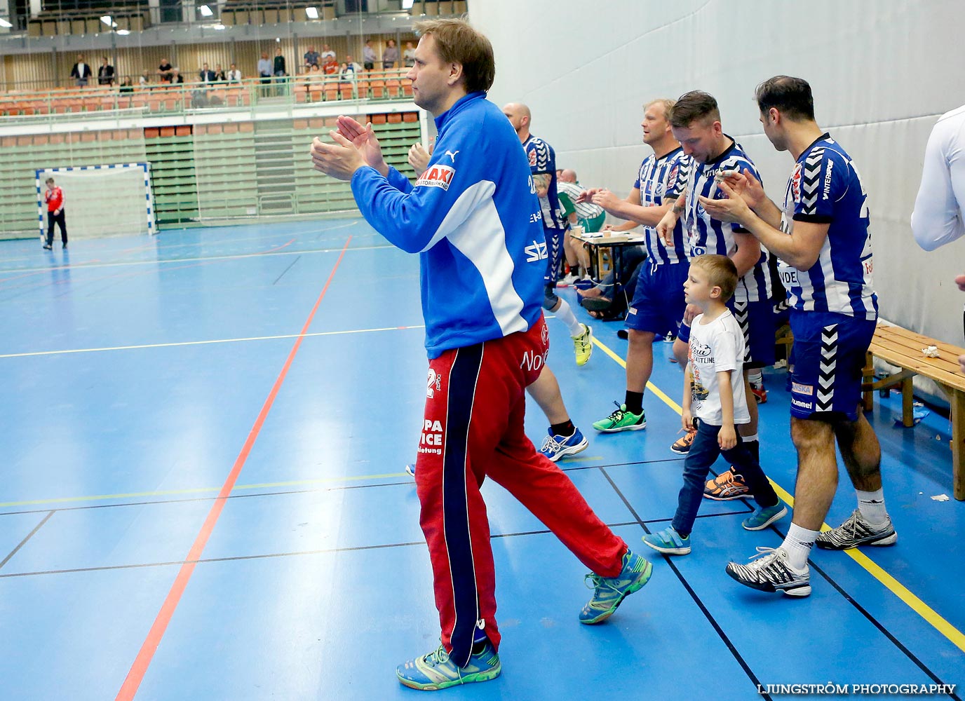 Trim-SM Herrar Bronsmatch Västra Frölunda IF-IFK Skövde HK 11-20,herr,Arena Skövde,Skövde,Sverige,Handboll,,2015,117084