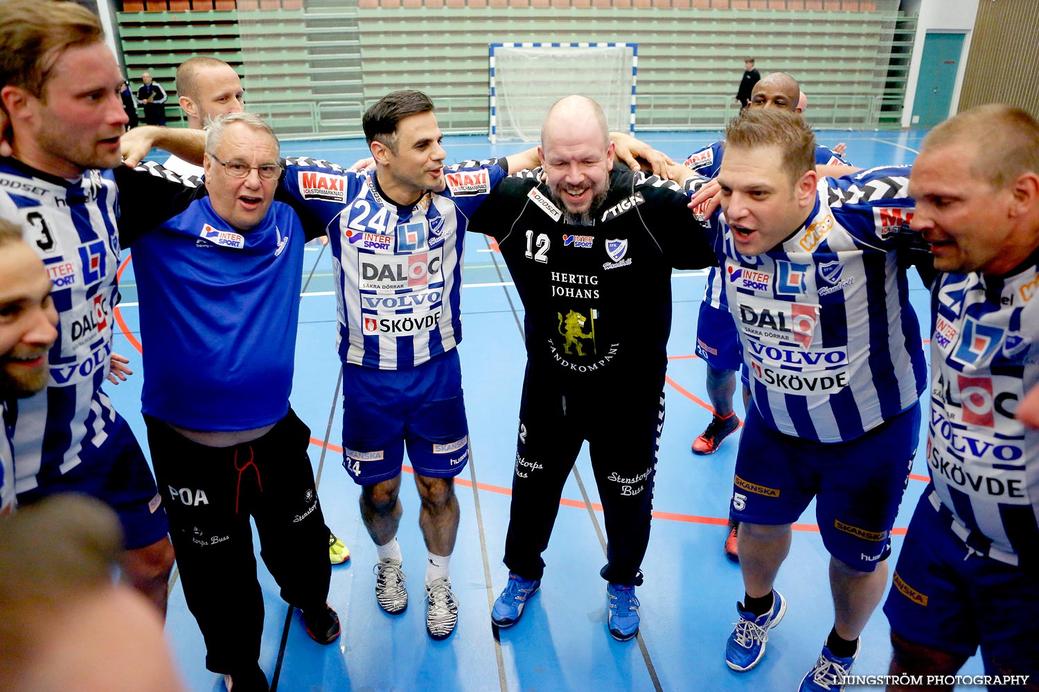 Trim-SM Herrar Bronsmatch Västra Frölunda IF-IFK Skövde HK 11-20,herr,Arena Skövde,Skövde,Sverige,Handboll,,2015,117087