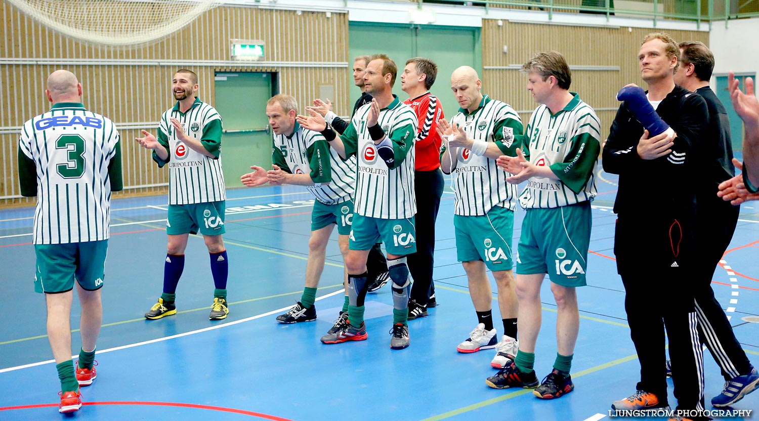 Trim-SM Herrar Bronsmatch Västra Frölunda IF-IFK Skövde HK 11-20,herr,Arena Skövde,Skövde,Sverige,Handboll,,2015,117092