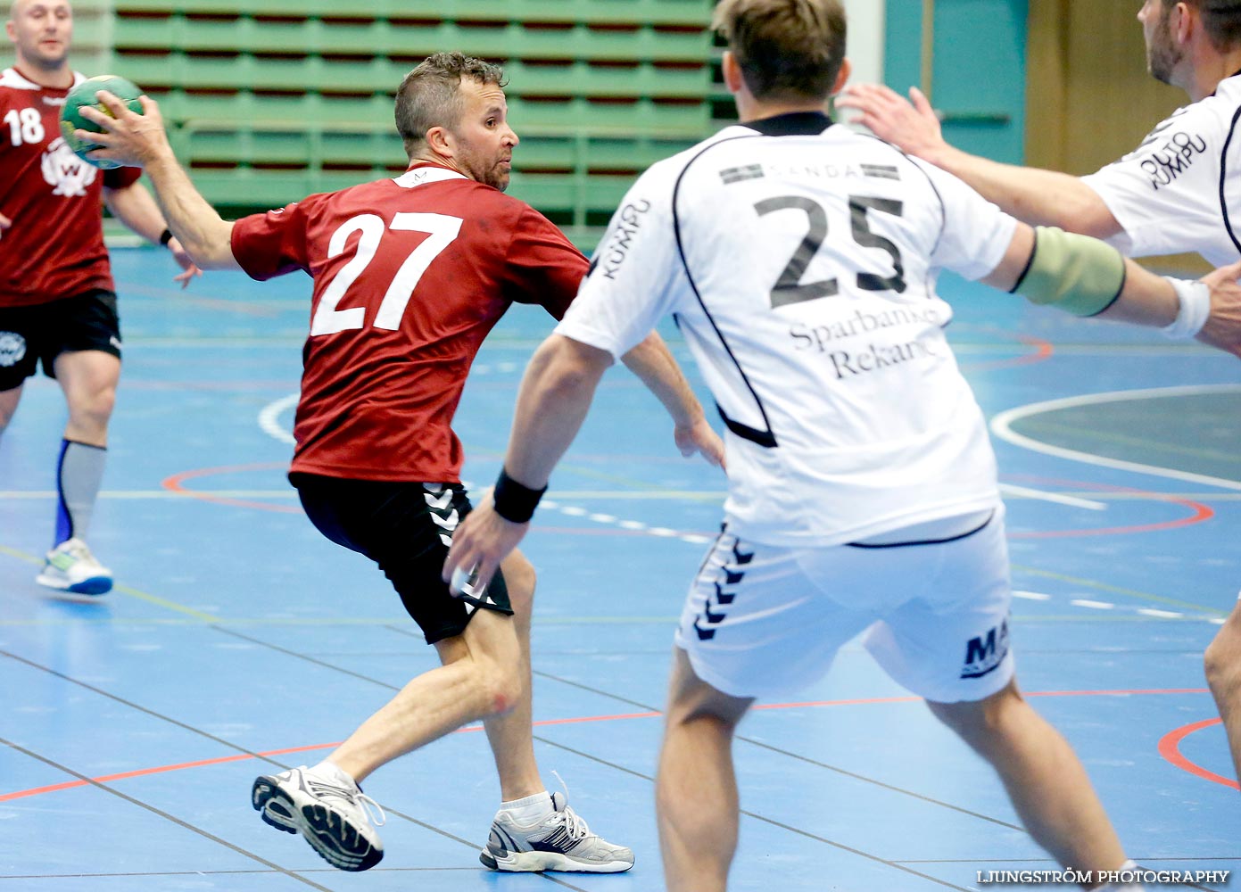 Trim-SM Herrar SM-FINAL Café Lillan HF-Eskilstuna Guif 8-12,herr,Arena Skövde,Skövde,Sverige,Handboll,,2015,117097