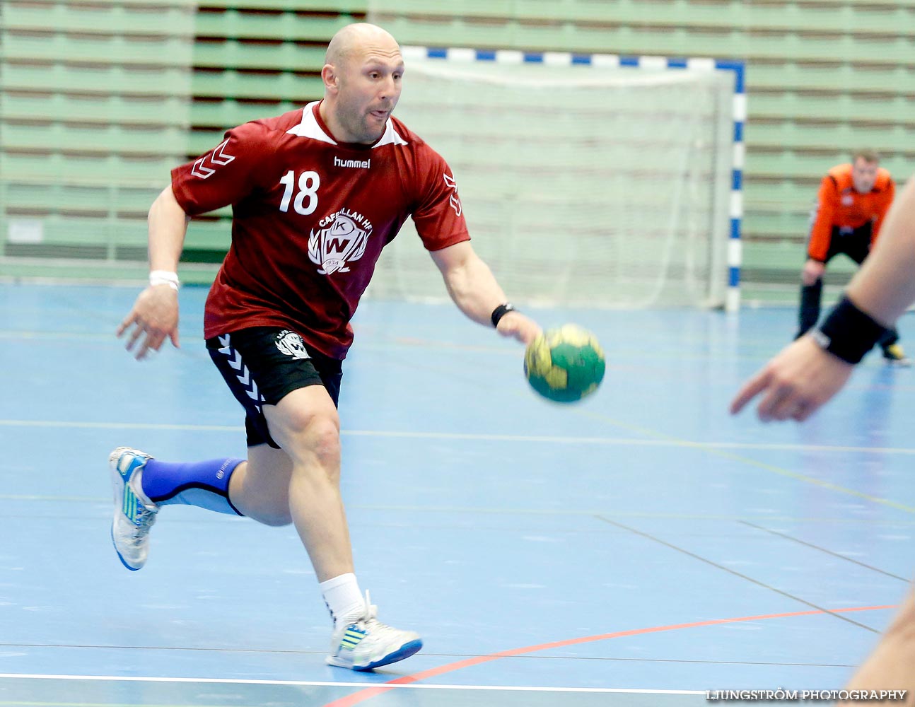 Trim-SM Herrar SM-FINAL Café Lillan HF-Eskilstuna Guif 8-12,herr,Arena Skövde,Skövde,Sverige,Handboll,,2015,117098