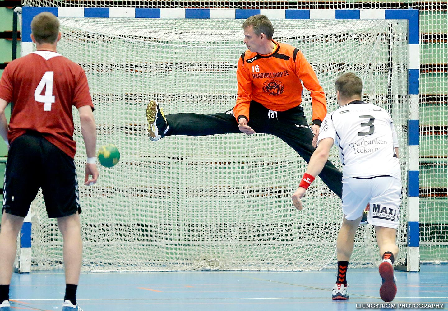 Trim-SM Herrar SM-FINAL Café Lillan HF-Eskilstuna Guif 8-12,herr,Arena Skövde,Skövde,Sverige,Handboll,,2015,117104