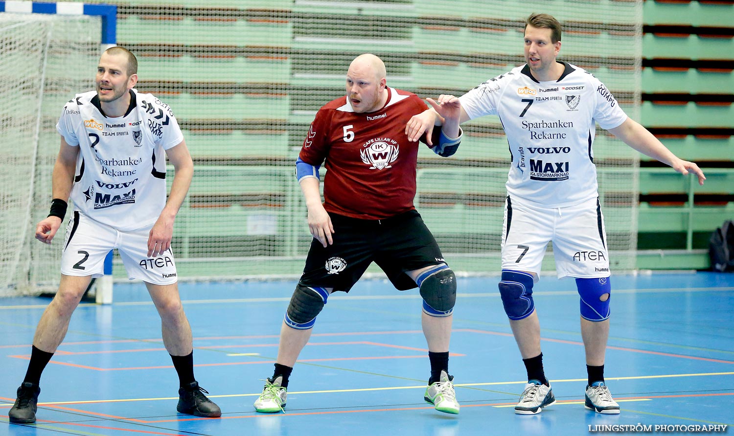 Trim-SM Herrar SM-FINAL Café Lillan HF-Eskilstuna Guif 8-12,herr,Arena Skövde,Skövde,Sverige,Handboll,,2015,117111