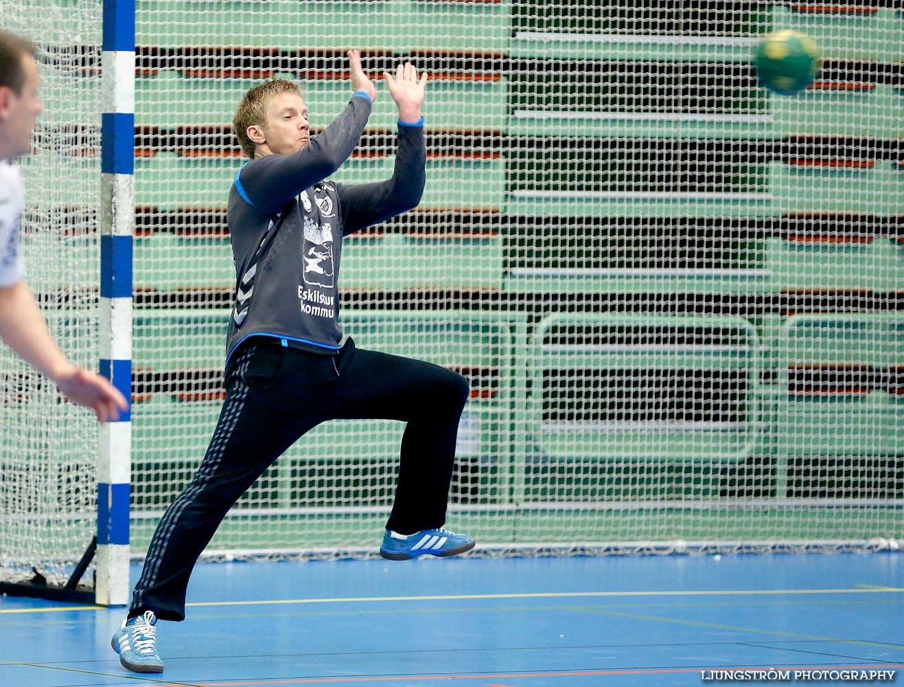 Trim-SM Herrar SM-FINAL Café Lillan HF-Eskilstuna Guif 8-12,herr,Arena Skövde,Skövde,Sverige,Handboll,,2015,117114